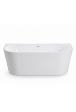 Linea Uno Design Badewanne Teika 170 - Copy - Copy - Copy - Copy - Copy - Copy - Copy - Copy - Copy - Copy