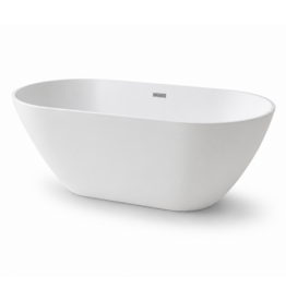 Linea Uno Design Badewanne Lubana 170