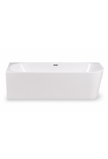 Linea Uno Design Badewanne Teika 170 - Copy - Copy - Copy - Copy - Copy - Copy