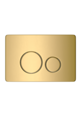 Linea Uno Dolma - Goud - Bedieningspaneel