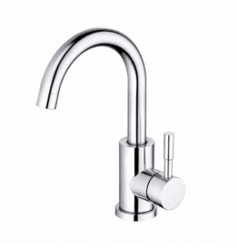 Linea Uno Waschbecken Ventil Virum Schicht (rostfreier stahl) - Copy - Copy - Copy