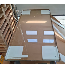 Linea Uno OP=OP douchewand nr386