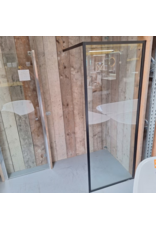 Linea Uno OP=OP douchewand 80x200 nr440