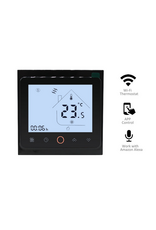 Linea Uno Elektrische vloerverwarming - 9 m2 - 1350 watt