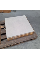 Linea Uno  Volcano Grey  Light 60 x 60 cm, 5m2, nr455