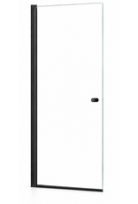 Linea Uno DuschtŸr Bredviken 50 x 200 cm mit TŸrknopf - Copy - Copy