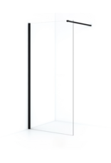 Linea Uno Begehbare Dusche Roka 50 x 200 cm - Copy