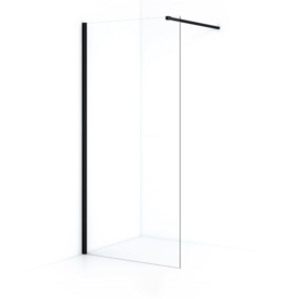 Linea Uno Begehbare Dusche Roka 50 x 200 cm - Copy