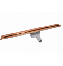 Linea Uno Duschrinne Ramsund 70x7cm Edelstahl Rost - Copy - Copy - Copy - Copy - Copy - Copy - Copy