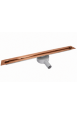Linea Uno Duschrinne Ramsund 70x7cm Edelstahl Rost - Copy - Copy - Copy - Copy - Copy - Copy - Copy - Copy