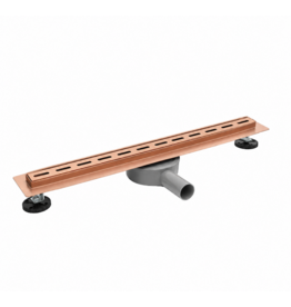 Linea Uno Duschrinne Ramsund 70x7cm Edelstahl Rost - Copy - Copy - Copy - Copy - Copy - Copy - Copy - Copy