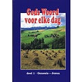 Gods Woord voor elke dag, deel 1 (Genesis-Jozua)