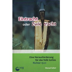 Eintracht oder Zwietracht