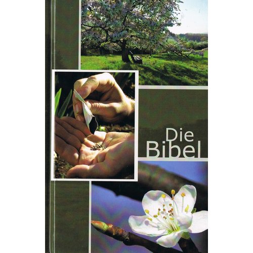 Bijbel Duits : Elberfelder vertaling, Weide motief