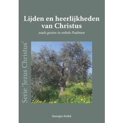 Lijden en heerlijkheden van Christus