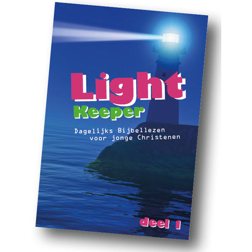 Lightkeeper deel 1