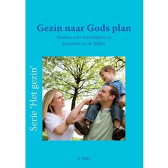 Gezin naar Gods plan