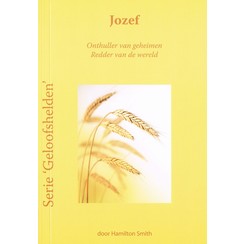 Jozef, onthuller van geheimen