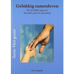 Gelukkig samenleven