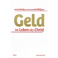 Geld im Leben als Christ