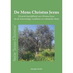 De Mens Christus Jezus