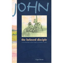John, the beloved disciple