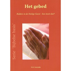 Het gebed