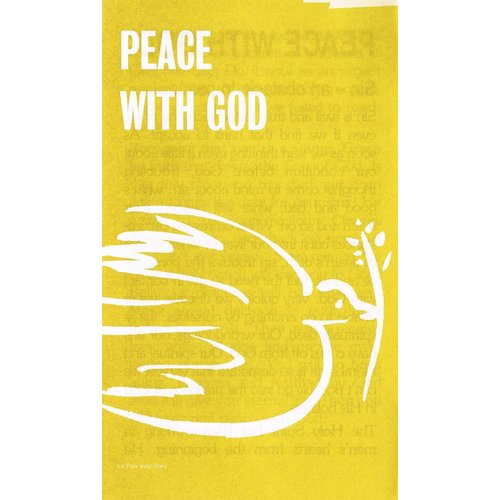 Engels Traktaat: Vrede met God