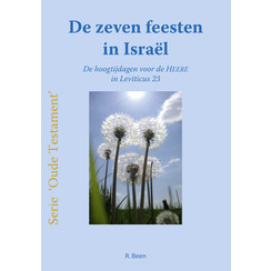 De zeven feesten in Israël
