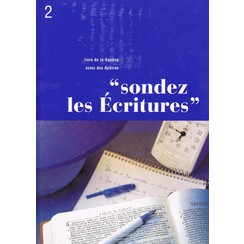 Sondez les Ecritures 2