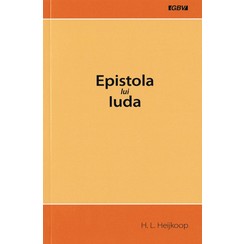 Roemeens: Brief van Judas