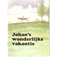 Johans wonderlijke vakantie