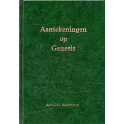 Aantekeningen op Genesis