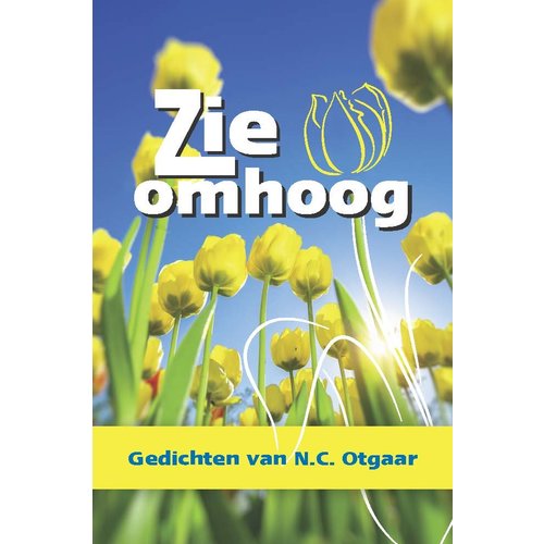 Zie omhoog