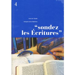 Sondez les Ecritures 4