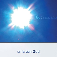 Er is een God