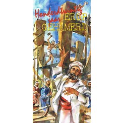 Traktaat: Honderdtwintig jaar erop gehamerd ( 1 stks = set van 10 dezelfde traktaten)