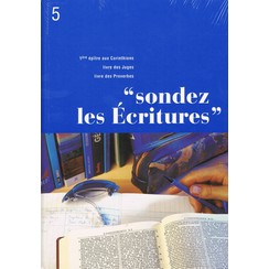 Sondez les Ecritures 5