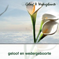 Geloof en wedergeboorte