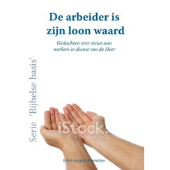 De arbeider is zijn loon waard