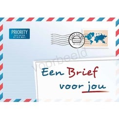 Een Brief voor jou