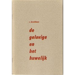 De gelovige en het huwelijk