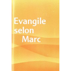 Frans: Evangelie naar Markus