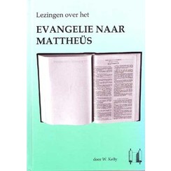 Lezingen over het Evangelie naar Mattheüs