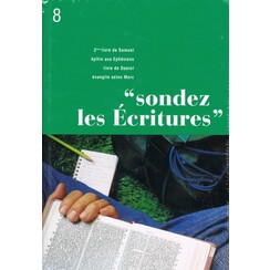 Sondez les Ecritures 8