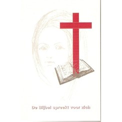 De Bijbel spreekt voor zich