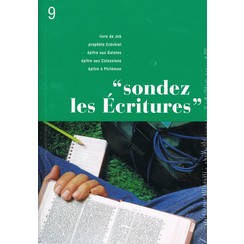Sondez les Ecritures 9