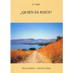 Spaans: Wie is Jezus?