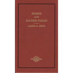 Hymns and Sacred Poems