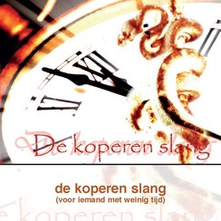 De koperen slang